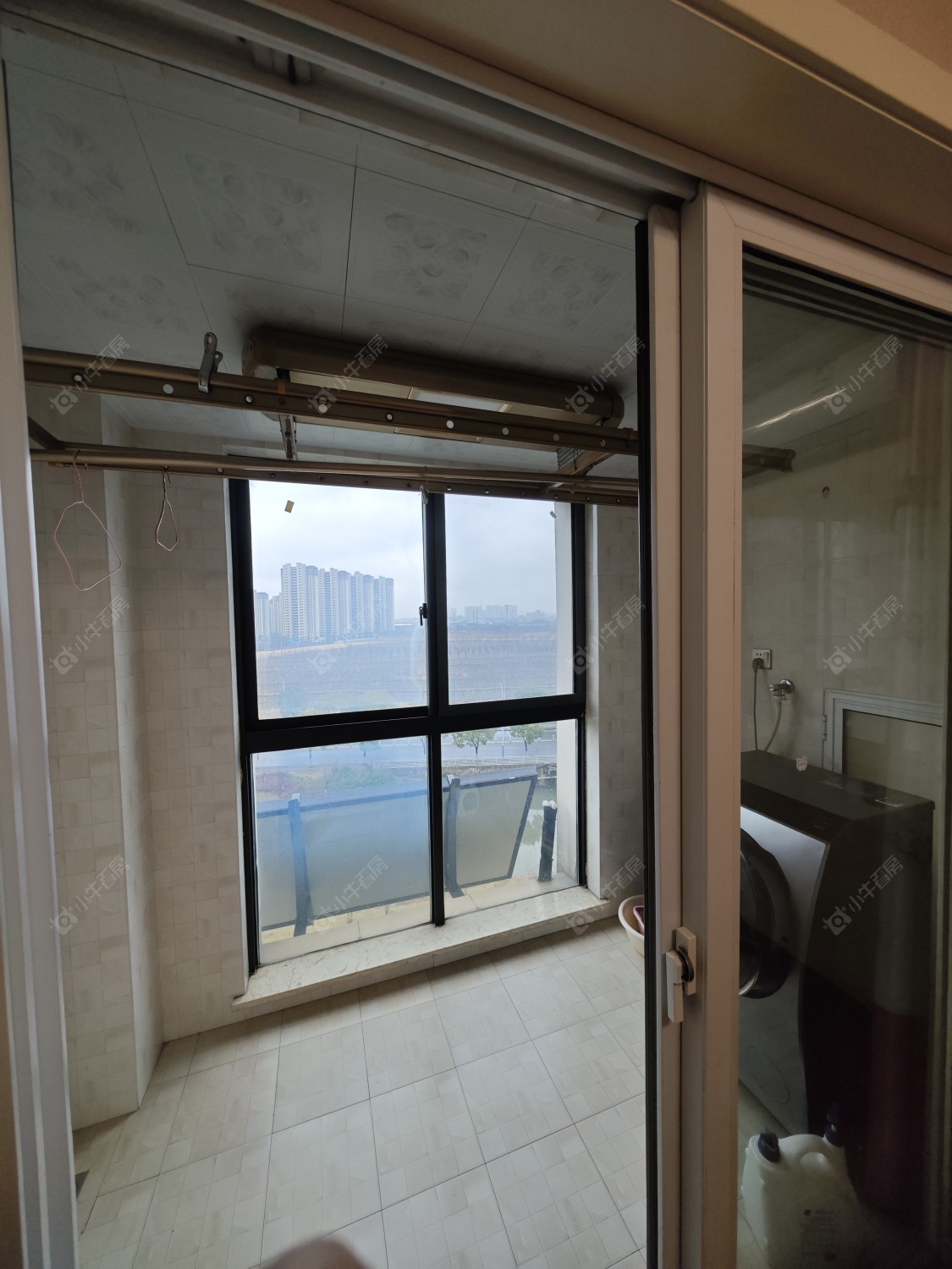 蔚蓝天地一二期房源室内图 常州蔚蓝天地一二期在租房源室内图_小牛看房