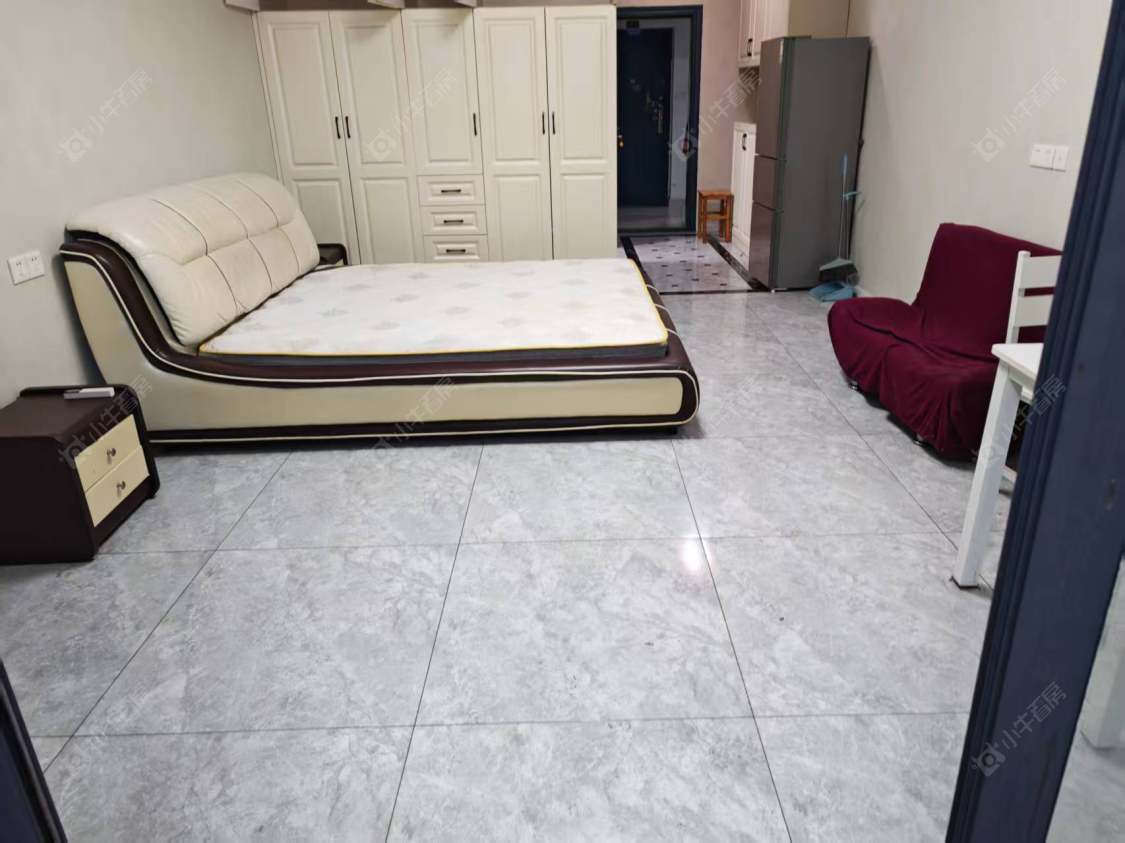 美吉特家居建材广场房源室内图 常州美吉特家居建材广场在租房源室内图_小牛看房