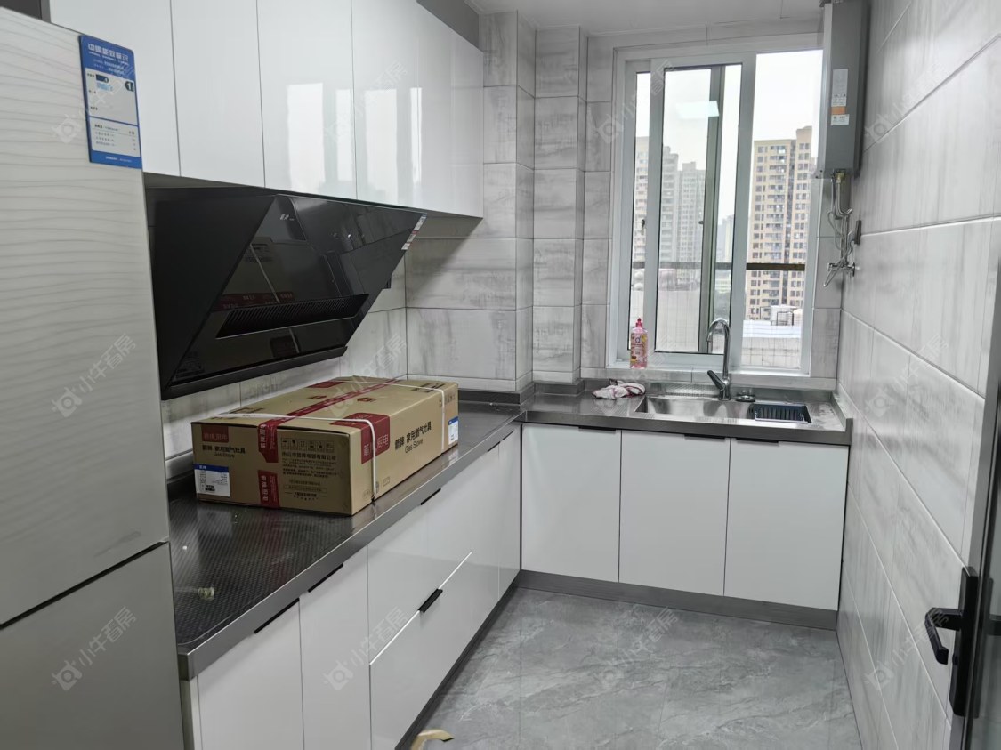 常州顺天花苑在租房源室内图_小牛看房