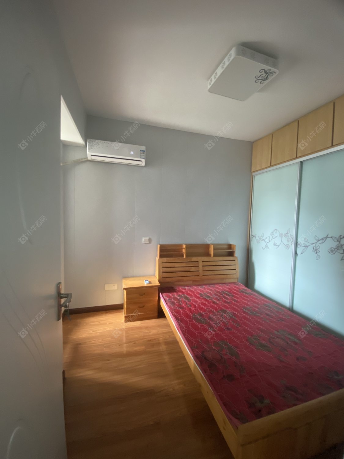 常州新城蓝钻苑北区在租房源_小牛看房