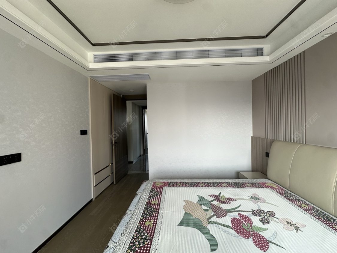 常州阳光城禹洲宸悦在租房源室内图_小牛看房