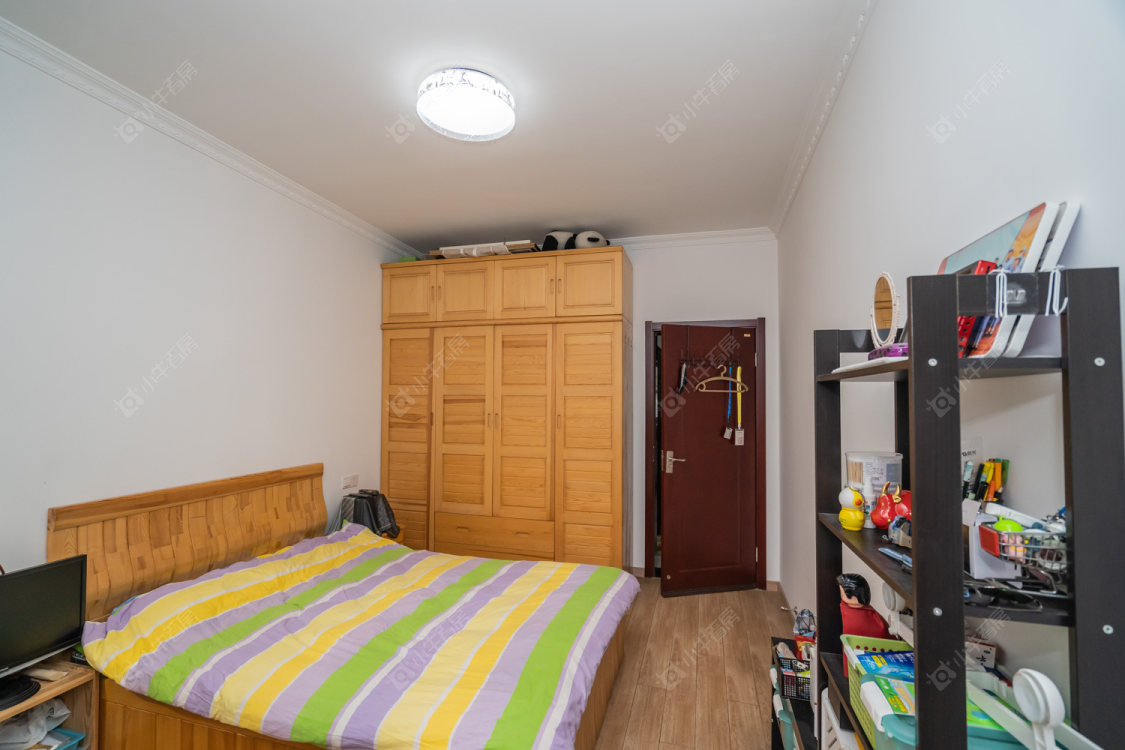 常州西园路在售二手房源室内图_小牛看房