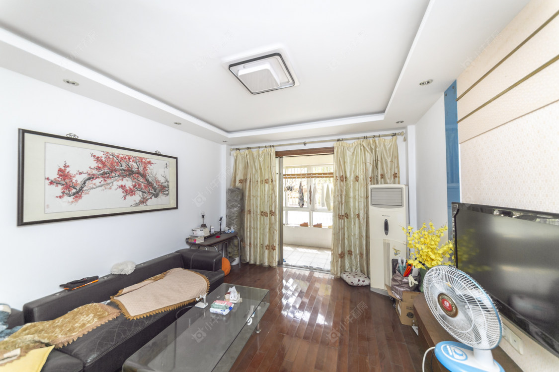 常州锦阳花苑在售二手房_小牛看房