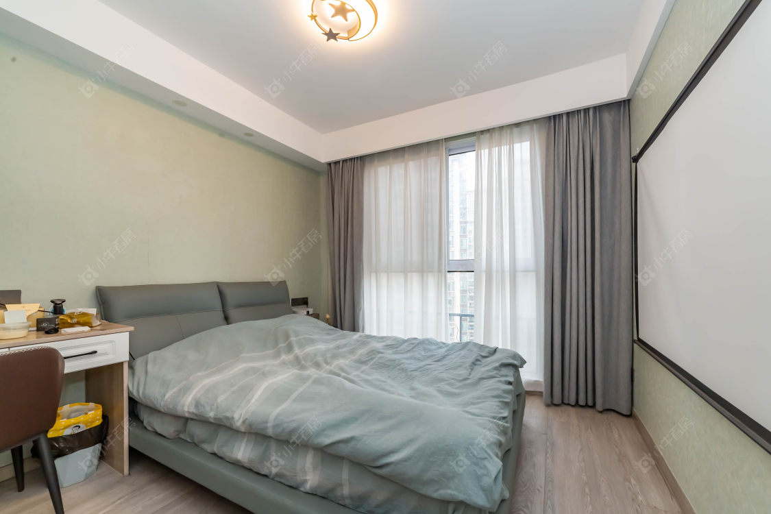 大名城北区房源室内图 常州大名城北区在售二手房源室内图_小牛看房