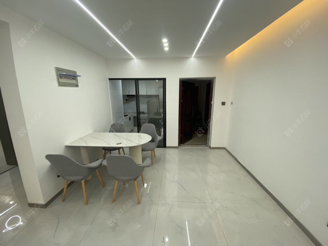 常州河枫御景花苑在租房源_小牛看房