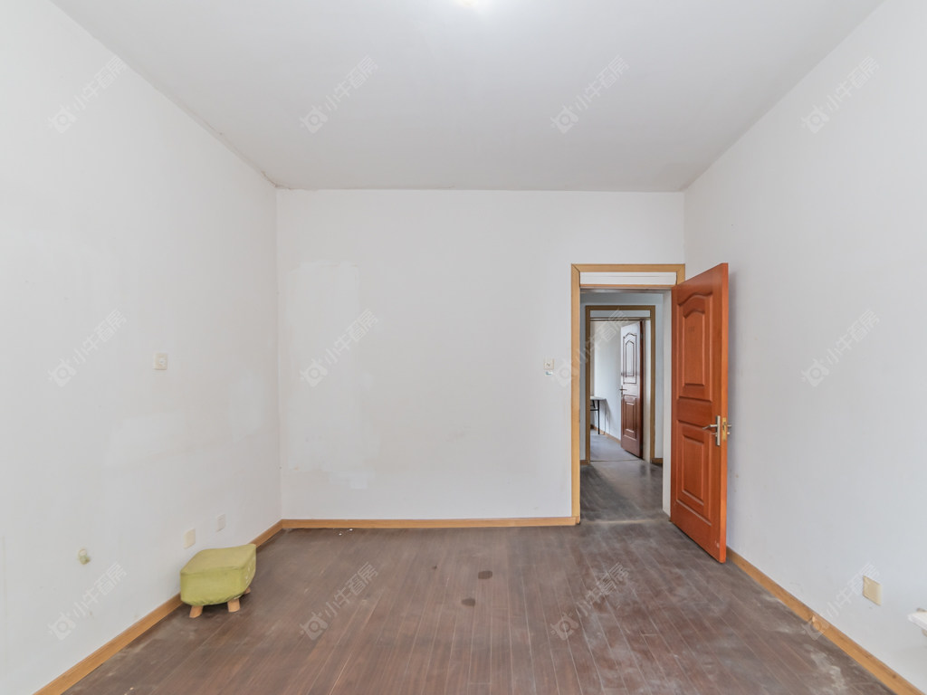 常州百馨西苑一二期在售二手房源室内图_小牛看房