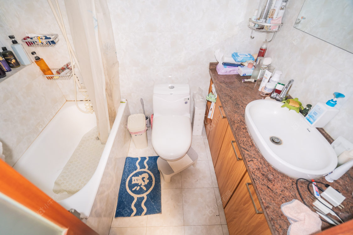 常州怡康机电广场在售二手房源室内图_小牛看房