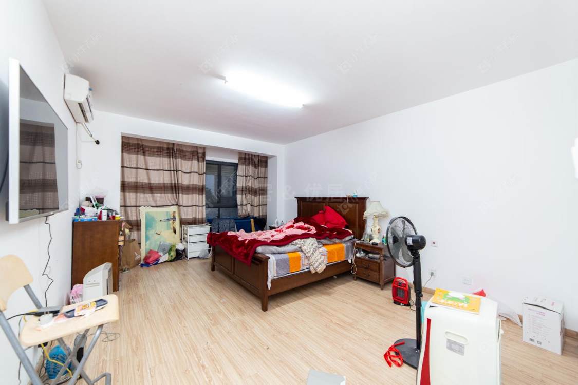 常州佳兆业凤凰湖壹号在售二手房源室内图_小牛看房