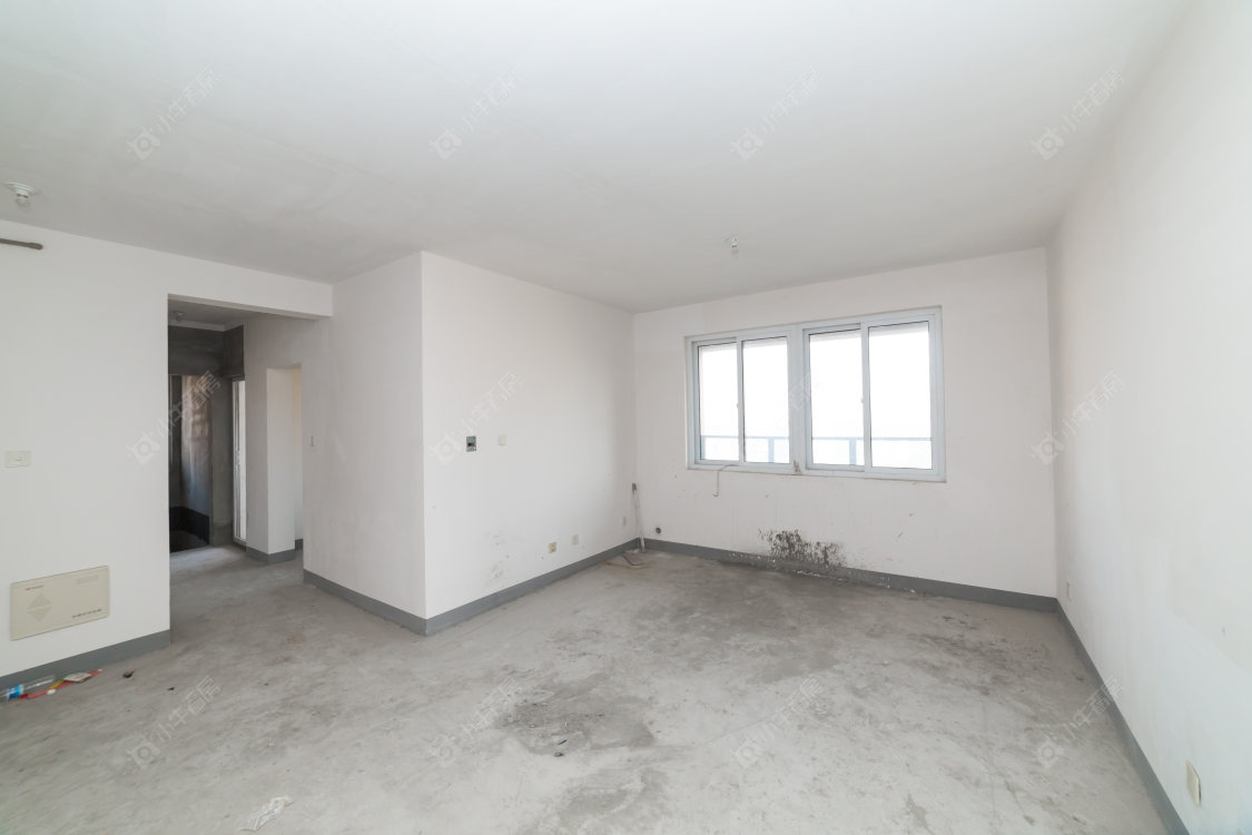 常州常发豪郡在售二手房源室内图_小牛看房