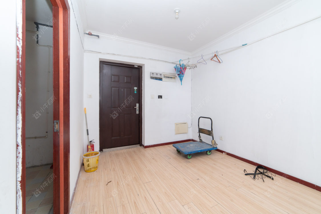 常州龙湖龙誉城四期在售二手房源室内图_小牛看房