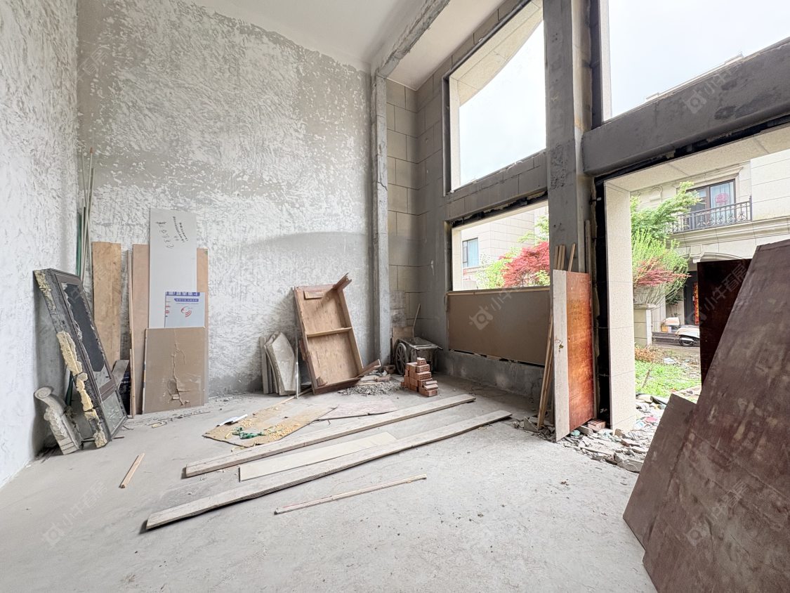 丹阳大亚第一城别墅在售二手房源室内图_小牛看房