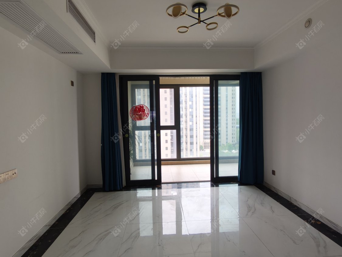 常州碧桂园壹号天禧在租房源室内图_小牛看房