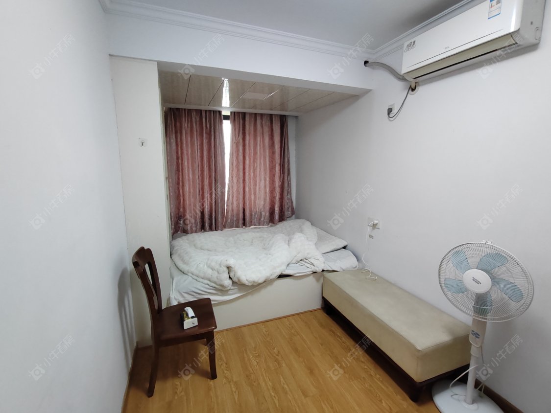 常州泰富湾公寓在租房源_小牛看房