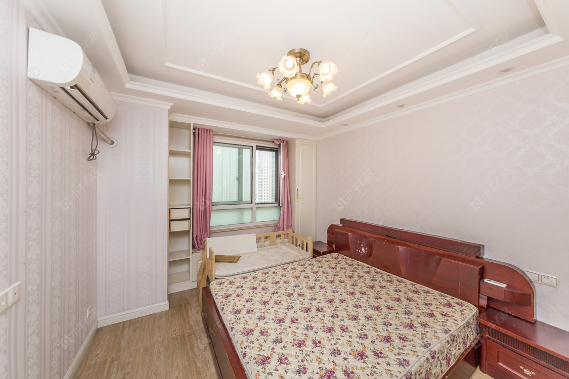 香缇湾花园房源室内图 常州香缇湾花园在售二手房源室内图_小牛看房