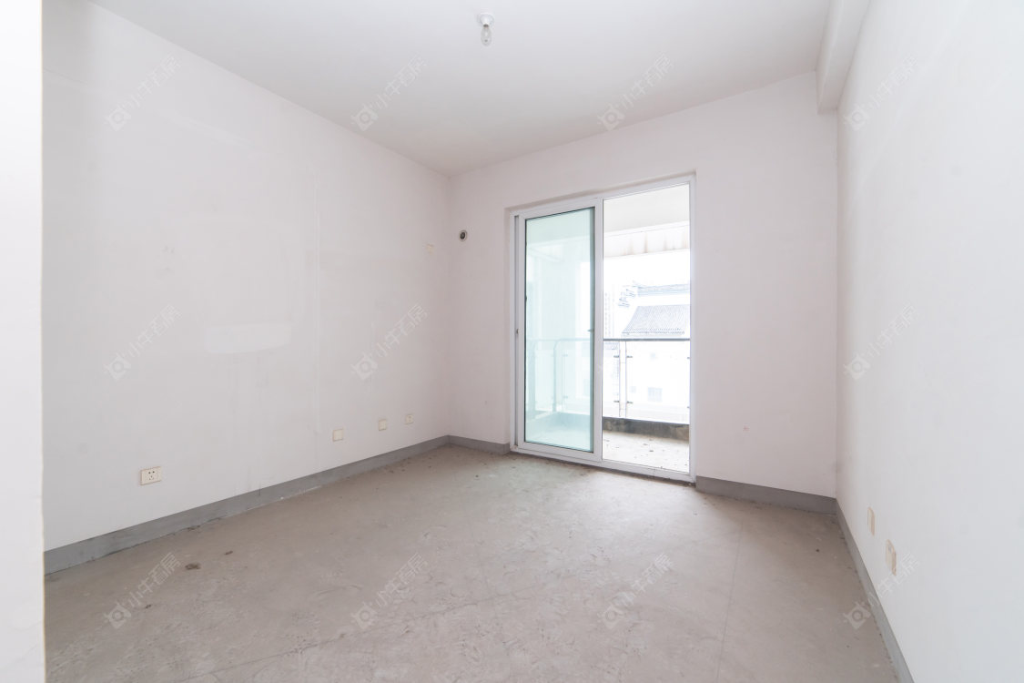 常州云山诗意在售二手房源室内图_小牛看房