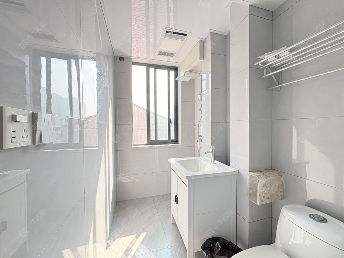 丹阳丹金路建材弄在售二手房源室内图_小牛看房