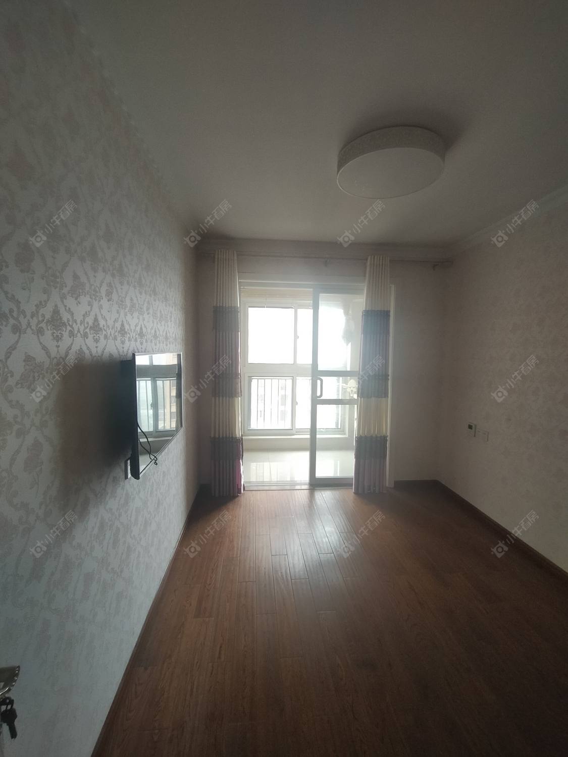 常州公园壹号四期在租房源室内图_小牛看房