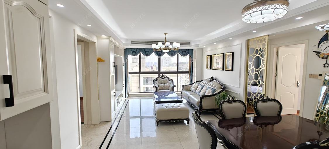 紫韵香庭二期房源 常州紫韵香庭二期在租房源_小牛看房