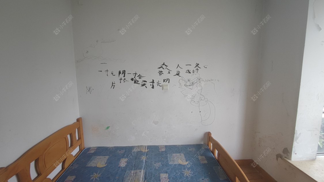 常州陈渡新苑在租房源室内图_小牛看房