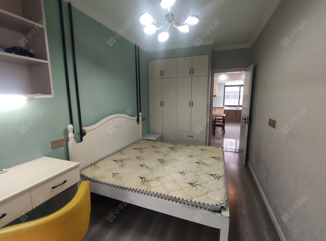 常州工人新村南在租房源室内图_小牛看房