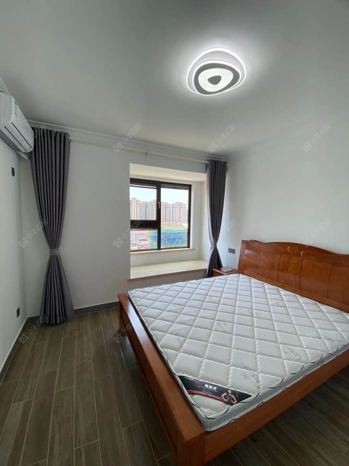 常州悦丰苑在租房源_小牛看房