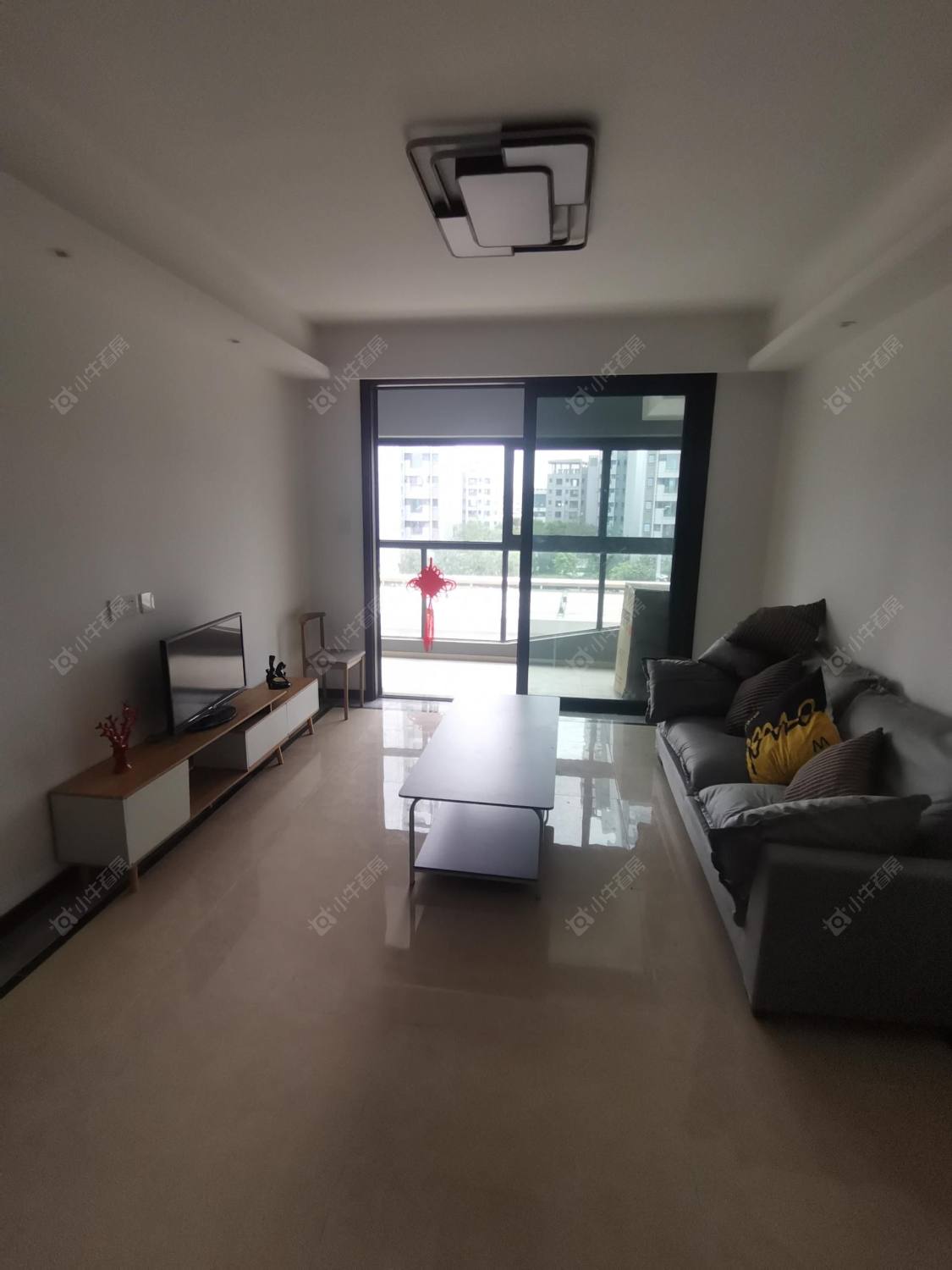 常州蓝光晶曜在租房源室内图_小牛看房