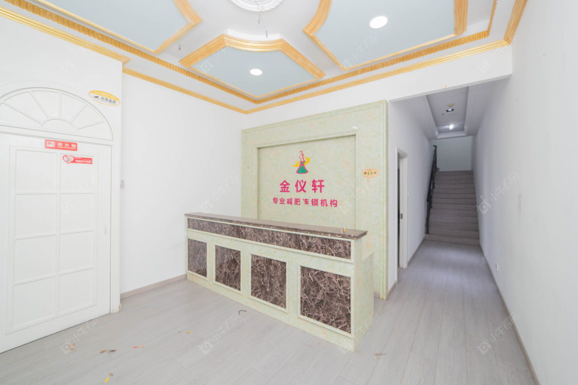 常州新北万达广场在售二手房_小牛看房