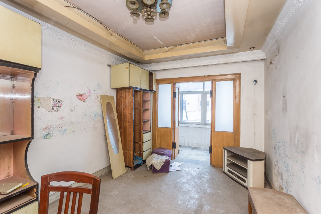 常州坛园在售二手房源室内图_小牛看房