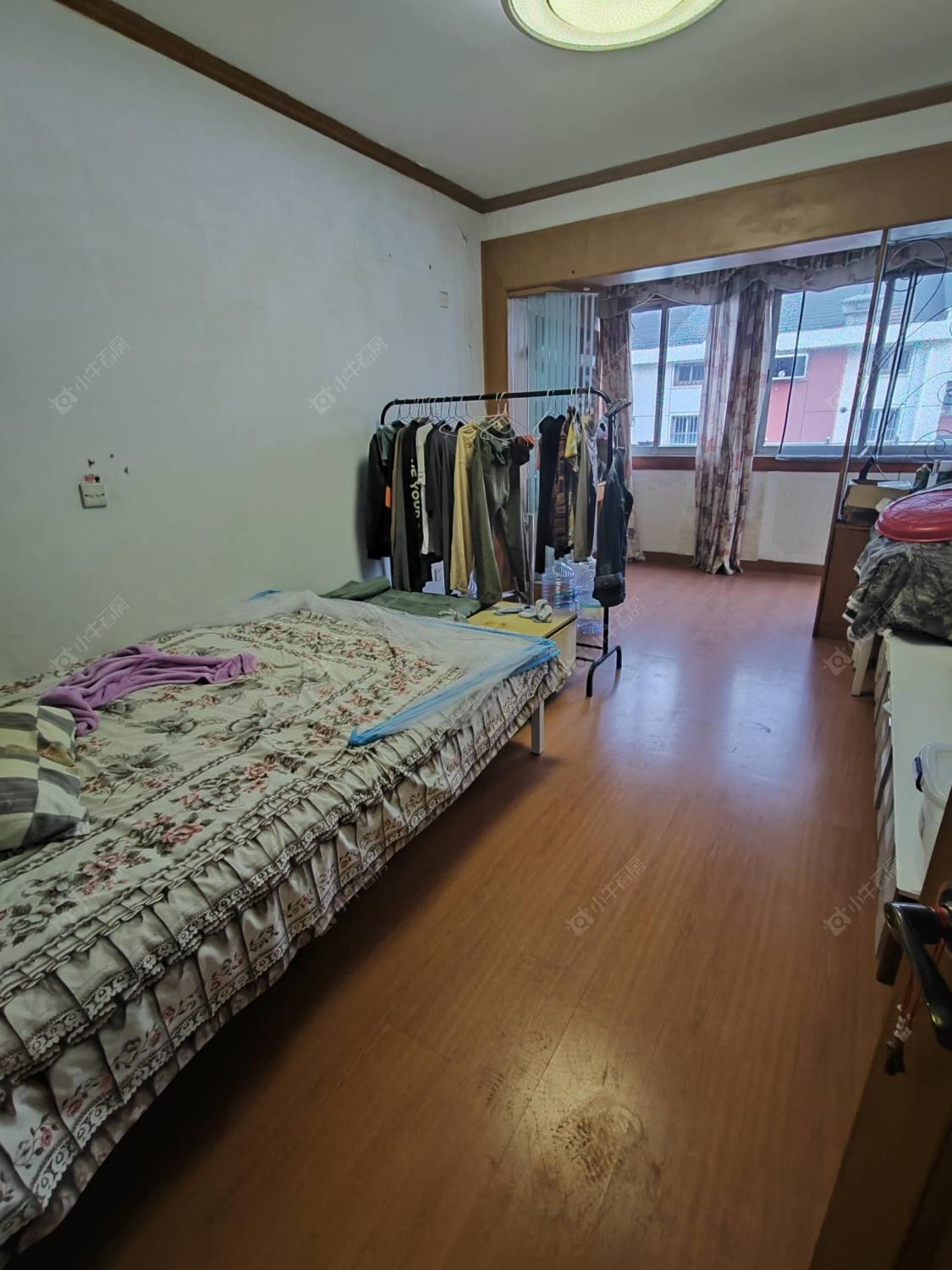 常州丽华一村在租房源室内图_小牛看房