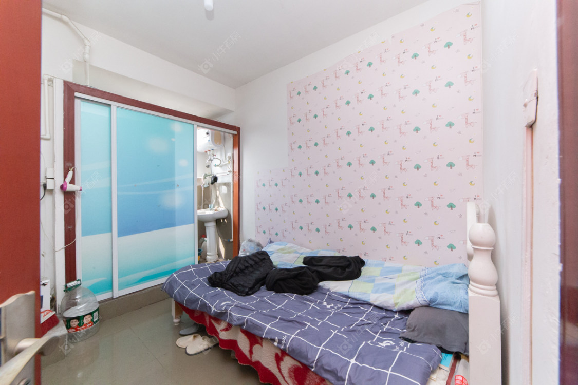 凤凰湖西苑房源室内图 常州凤凰湖西苑在售二手房源室内图_小牛看房