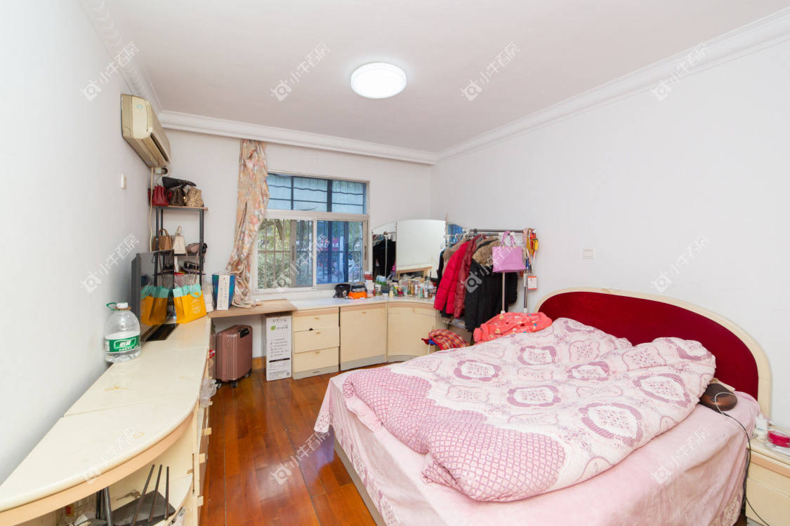 常州河海新村在租房源_小牛看房