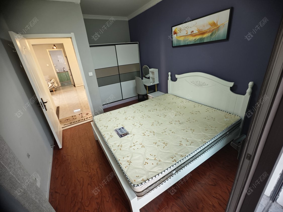 常州路劲雅居乐城市万象在租房源_小牛看房