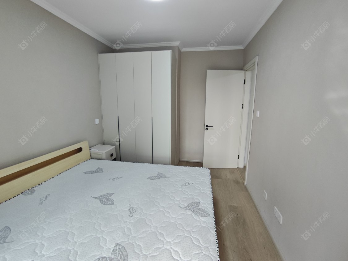 常州衡麓世家在租房源_小牛看房