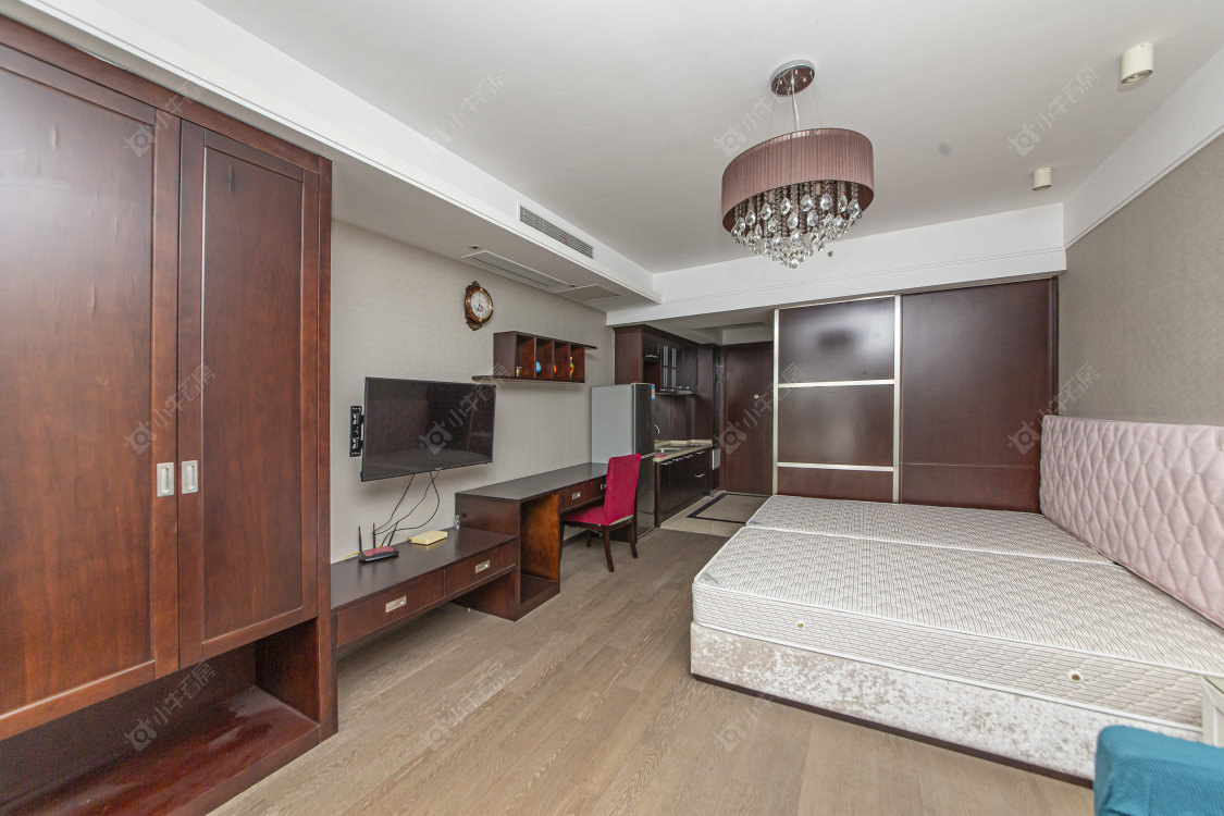 星河澜月湾房源室内图 常州星河澜月湾在售二手房源室内图_小牛看房