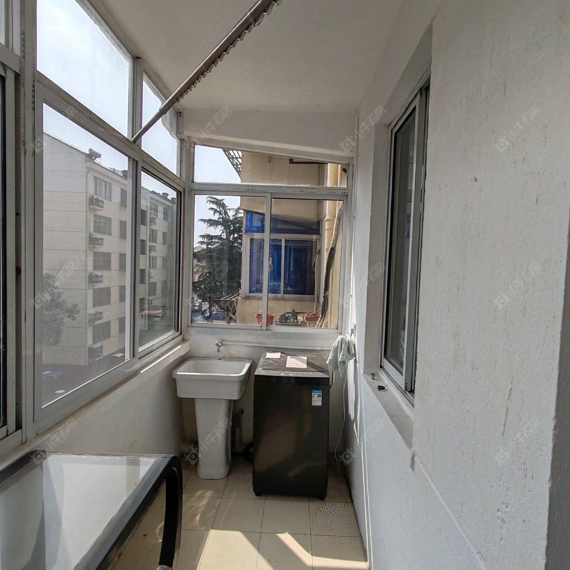 常州北环新村武进小区在租房源室内图_小牛看房