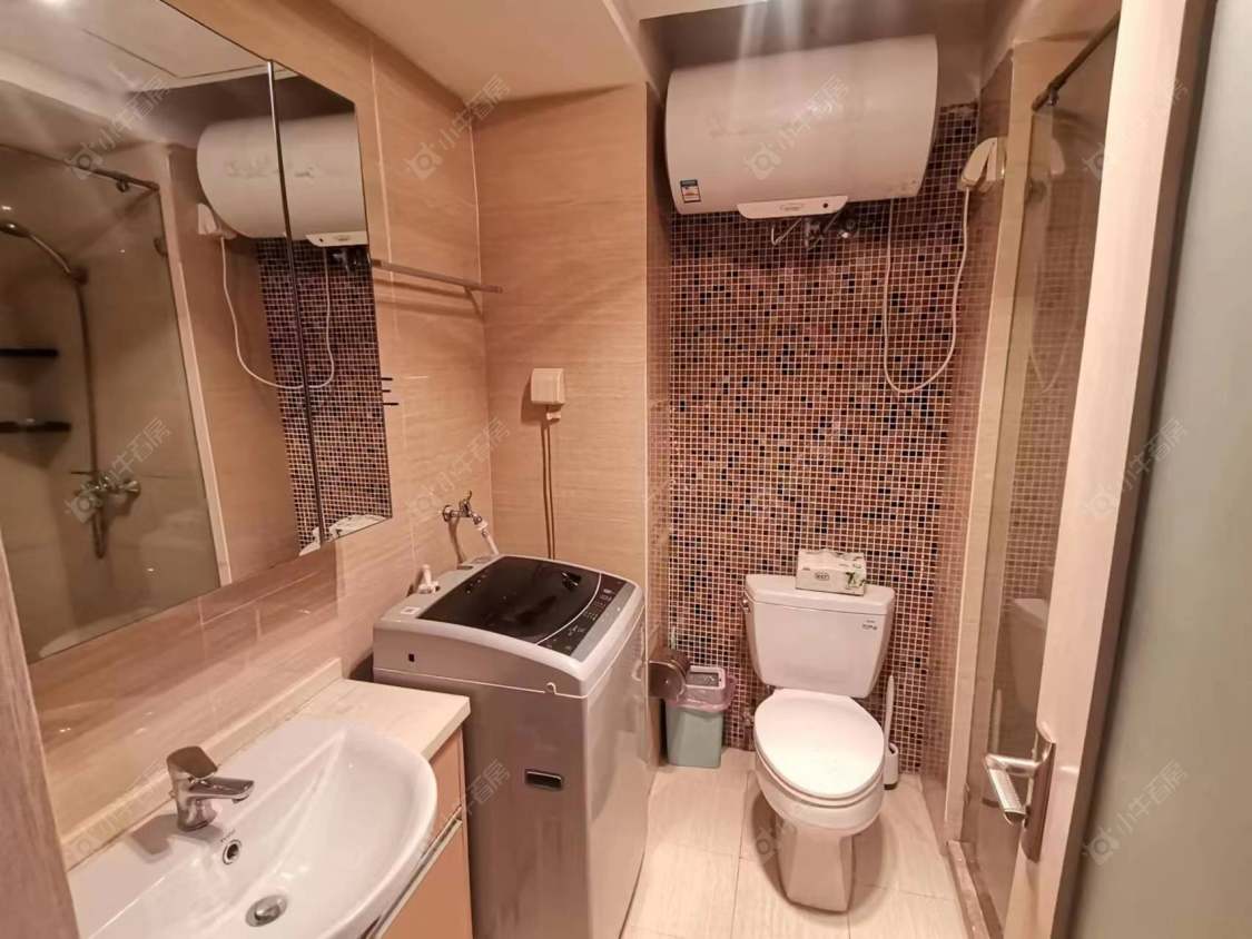 常州新北万达广场在租房源室内图_小牛看房