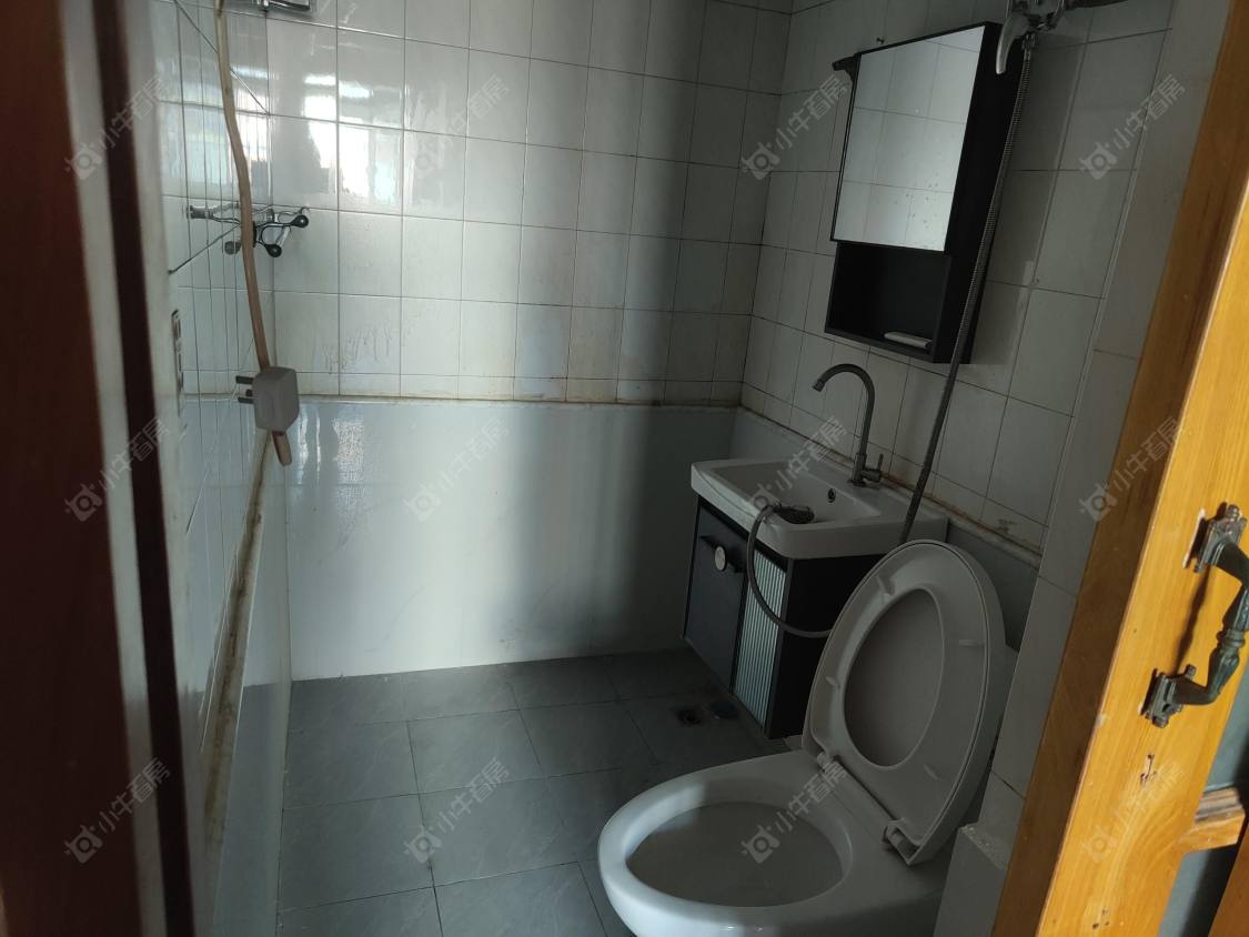 常州勤业一二三村在租房源室内图_小牛看房