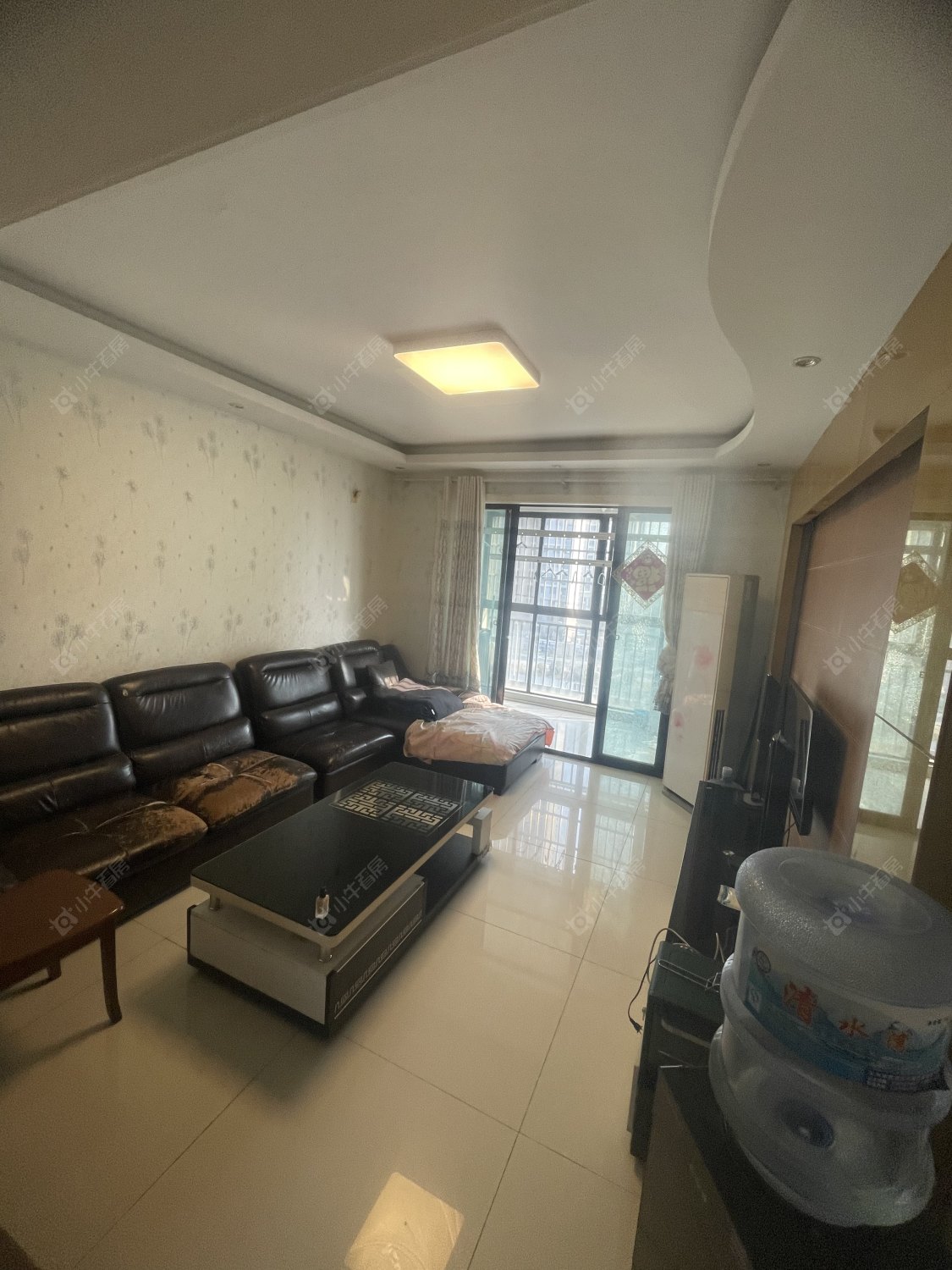 常州金洲花城在租房源_小牛看房