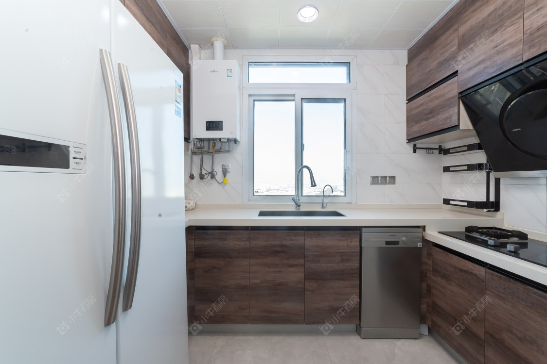 常州大名城西区二区在售二手房源室内图_小牛看房