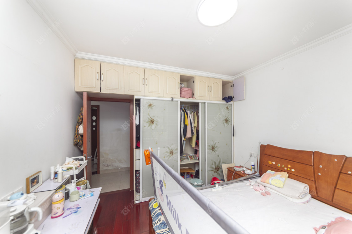 常州长宇棕榈湾在售二手房源室内图_小牛看房