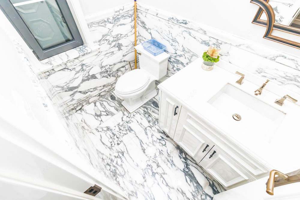 常州莱蒙城别墅区在售二手房源室内图_小牛看房