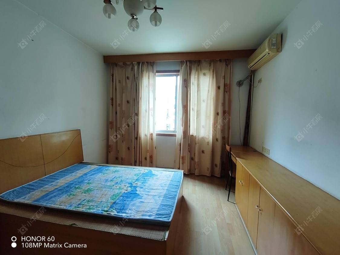 兰翔二村房源室内图 常州兰翔二村在租房源室内图_小牛看房