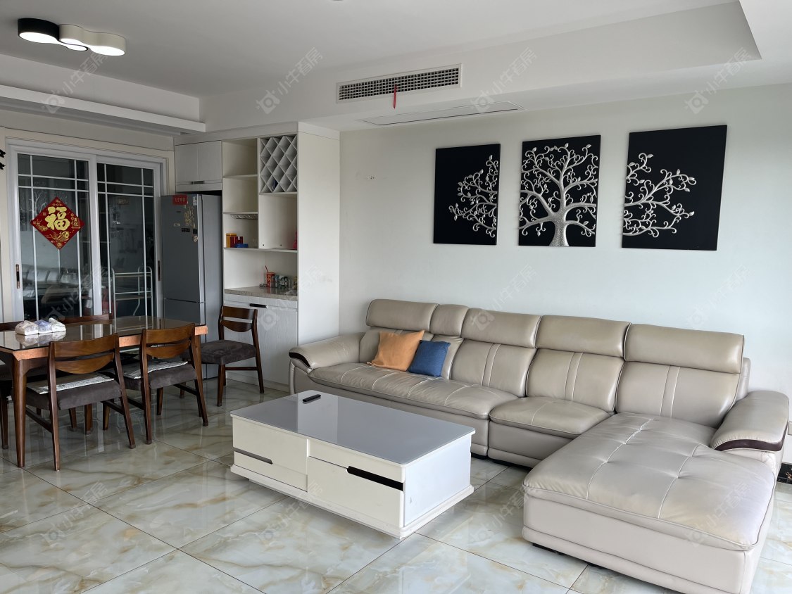 常州玉兰广场二期3室1厅1卫出租房源图片