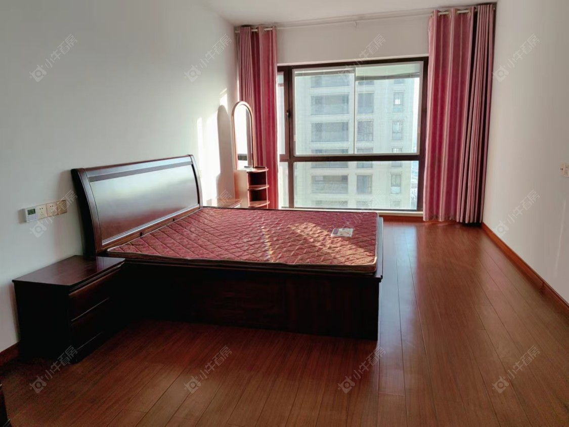 玉兰广场二期房源室内图 常州玉兰广场二期在租房源室内图_小牛看房