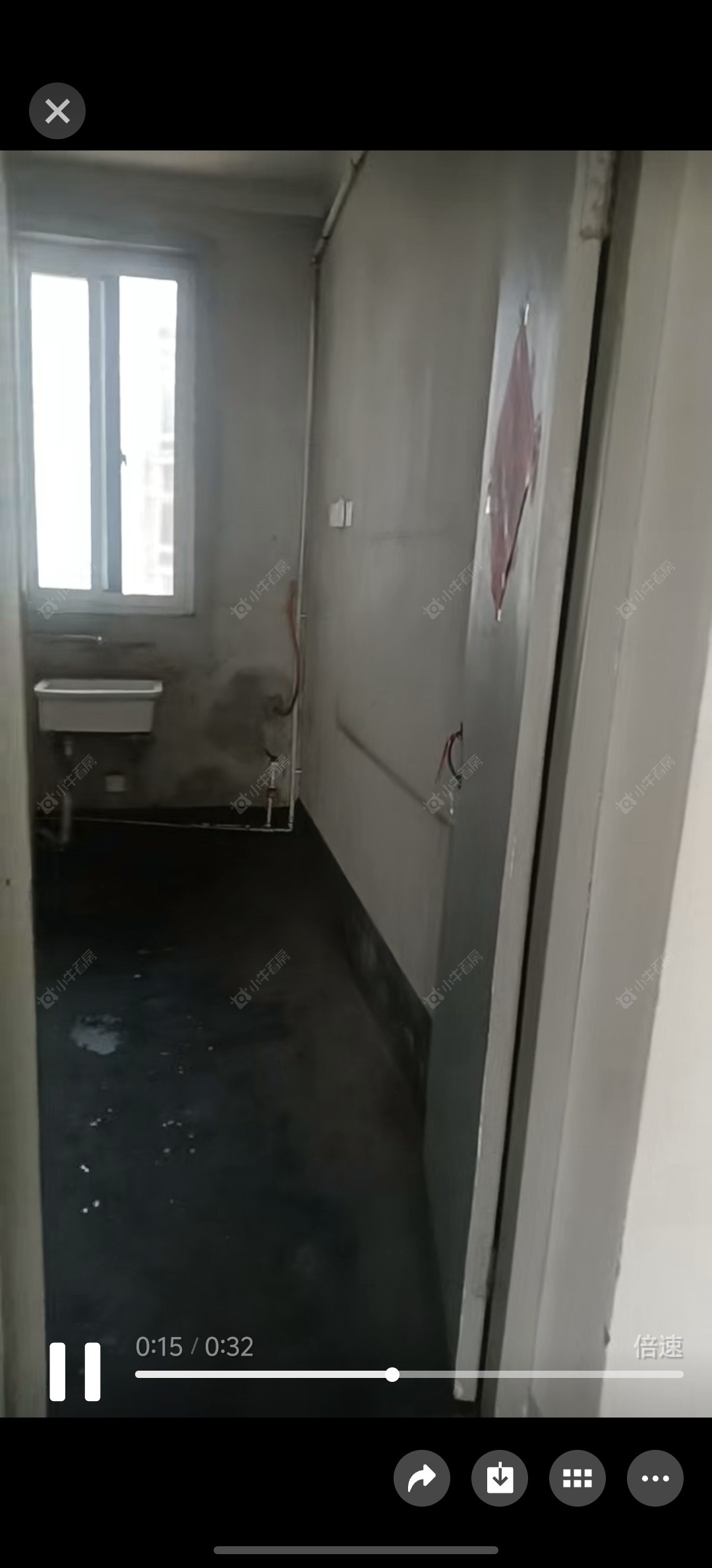 常州新龙花苑东区在租房源_小牛看房