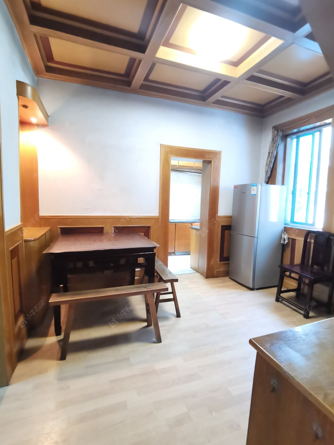 常州五角场东村在租房源_小牛看房