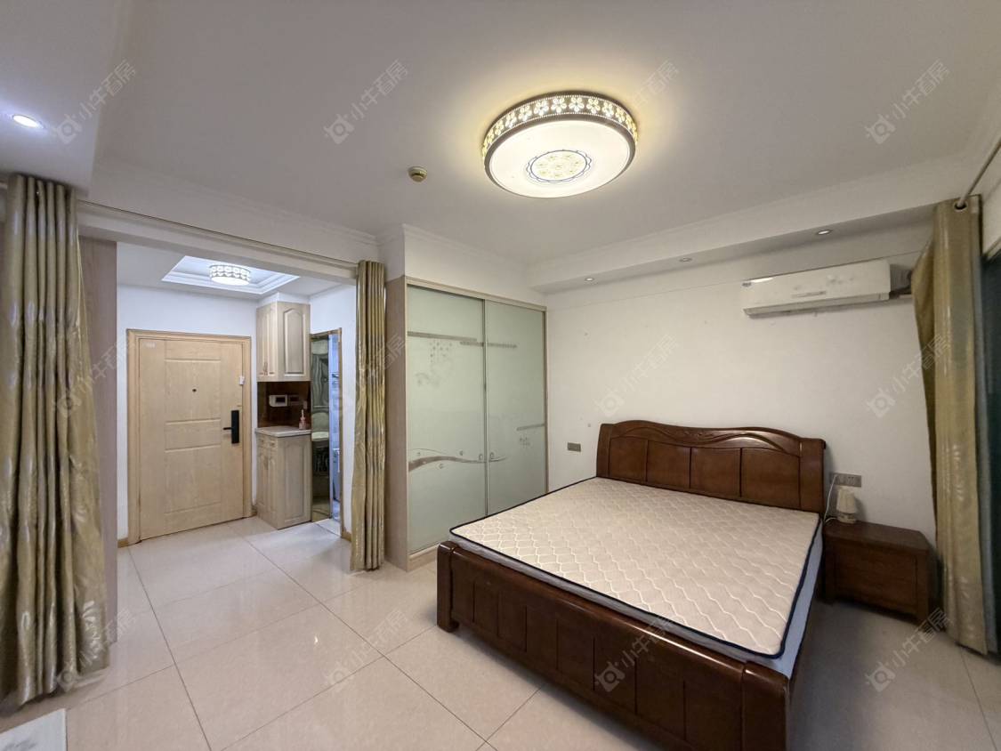 常州吾悦广场悦+公寓在租房源_小牛看房