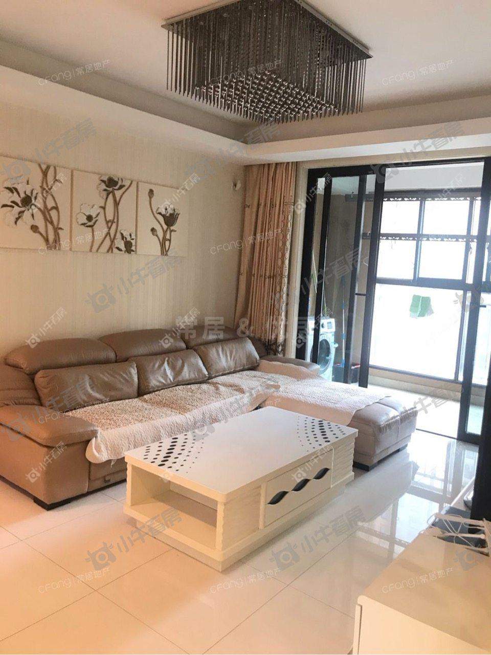 香溢紫郡一期房源 常州香溢紫郡一期在租房源_小牛看房