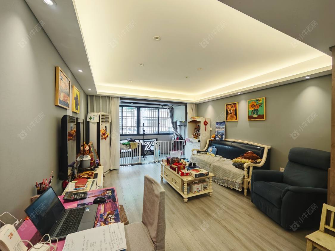 丹阳万善园二村在售二手房_小牛看房