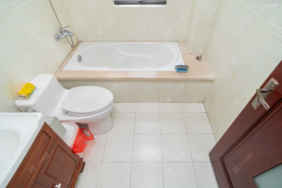 常州宝龙国际花园一期在售二手房源室内图_小牛看房